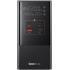 Baseus Power Combo Tower Digital Power Strip 3AC+2U+2C 35W with 1.5m Power Cord EU Cluster - Black